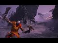 God of War Ragnarök: Valhalla - Reveal Trailer |PS5 & PS4 Games