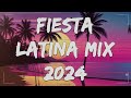 POP LATINO 2024 🔥 Latin Party Mix 2024 | The Best Latin Party Hits