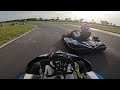 GoPro Karting | 2G Circuit | Sprint | Race 1 | 01.09.2024