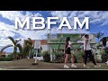 MBFAM: Bottlez Dance Choreography