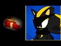 (UPDATE: READ DESCRIPTION) | twomanyraptors Vs. SHADOW.L.P | Sonic and All-Stars Racing Transformed