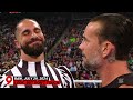 The Best WWE Moments of July 2024: WWE Top 25