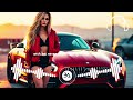 Road Trip Tunes 2024 🎶🚗 Turbocharged Car Music Mix 🔥 Bass Boosted Hits 2024 🔥Popular Songs EDM Remix