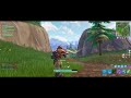 222m  Snipe in Fortnite