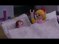 Playmobil Familie Hauser - Anna und Lena können nicht einschlafen - Einschlaftipps