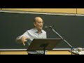 Moishe Postone -- The Current Crisis and the Anachronism of Value