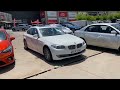 BMW 520D İLE BAYRAM YOLCULUĞU | BMW UZUN YOLDA NASIL? İSTANBUL ZONGULDAK UZUN YOL VLOG !