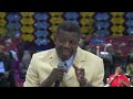 PASTOR E.A ADEBOYE SERMON | REFUEL YOUR FIRE