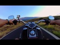 GoPro: Road to Hana on a Motorcycle