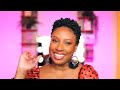 HOW TO: Cheap and Easy WASH N GO Tutorial For POPPIN Curls on SHORT HAIR