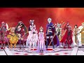 The Opera of Light - Tokyo Mirage Sessions #FE