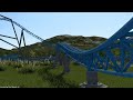 Can I Design the PERFECT Roller Coaster? (Pt. 1 - Intamin Blitz)