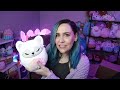 I WON *70* SQUISHMALLOWS FROM AUCTION.. $320 TOTAL :o