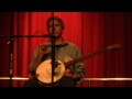 Michael Miles performing Robert Johnson's 