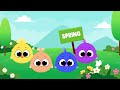 Learn ABC Phonics Shapes Numbers Colors | Preschool Learning Videos For 3 Year Olds