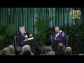 2022 Kentucky Book Festival: David Blight in conversation with Jon Meacham