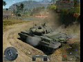 Т-62М-1 В War Thunder
