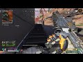 Everyday is a 1v3 , Solo Ranked to Masters Pt.2 | Apex Legends S10 Split 2
