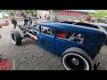 Insane Rat Rods - Over Two Hours Of Rat Rods From Shows Across The Country
