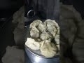 🤤Veg momos recipe🥟#homemade #momos #food  #testy #cooking #youtubeshorts #viral