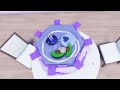 Decorating YUMMY CAKES in Roblox!