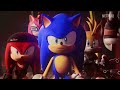 Sonic Prime Trailer {Murder On My Mind Edit}