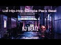 Cymatics - Uzi Hip Hop Sample Pack Beat