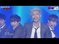 140318 BTS Boy In Luv MTV The Show