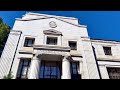 UC Berkeley Campus Tour