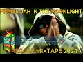 YG MARLEY PRAISE JAH IN THE MOONLIGHT REGGAE MIXTAPE CLEAN 2024 | SKIP MARLEY ROMAIN VIRGO CHRONIXX