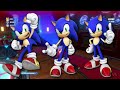 The Sonic Render Problem