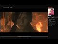 EP 20 Resident Evil 6 With Jobber Daughter Ch5 Ada Wong Storyline