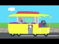 Zombie Apocalypse, Peppa Pig's Dad and Mom Turn into Zombies ? | Peppa Pig Funny Animation