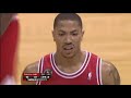 Derrick Rose takes over in 4th quarter vs MIL - HD