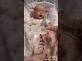 Aesthetic reborn tiktok compilation ⚠️FAKE BABY⚠️ not my tiktok⚠️