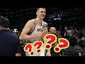 Nikola Jokic Just Punched The NBA In The Throat
