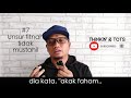 7 Sebab | Kenapa aku rasa Dai Syed tidak bersalah