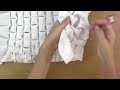 🌺Cojín Drapeado Ladrillos - Capítulo 1 de 2 🌺 Smocking Cushion-Manipulating Fabric