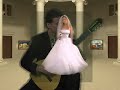 Eric Larkins wedding guitar Bridal Chorus ( Here Comes the Bride )