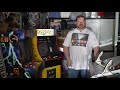 An Arcade1Up Unboxing:  Pac-Man Legacy Edition