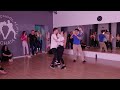 Brazilian Zouk by Taras Bulyga & Maryna