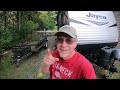 A Review of the Newport RV Park in Rhode Island