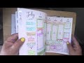 New Planner System? Replacing Daily Planner Pages?