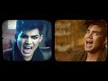 Adam Lambert - Better Than I Know Myself