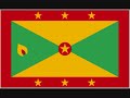 Casimir Pitt ~ Grenada May God Bless You!