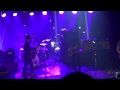 City and Colour - The Girl - Live in Milwaukee 10/29/2013