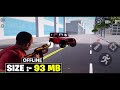 Top 5 New Open World Car Driving Games For Android | best car games for android