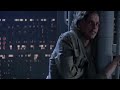 Why Darth Vader Decided to Cut Luke's Hand Off - Star Wars Canon