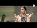 Unfiltered by Samdish ft. Vidya Balan | Powered by Woodland