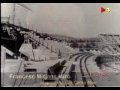 La construcció del Camp Nou (1954-1957)